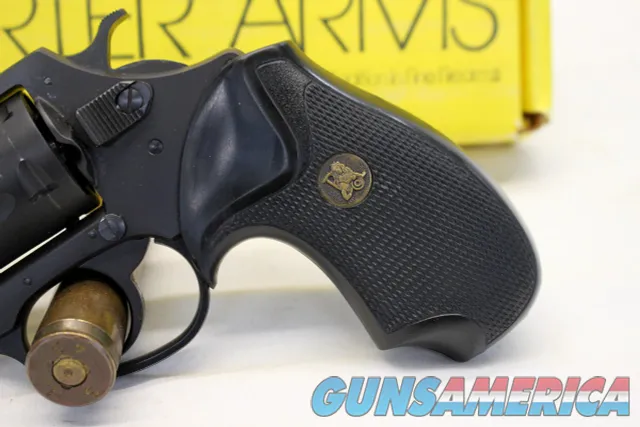 Charter Arms Off Duty 678958539219 Img-4