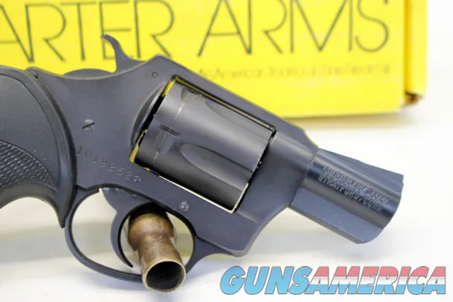 Charter Arms Off Duty 678958539219 Img-7