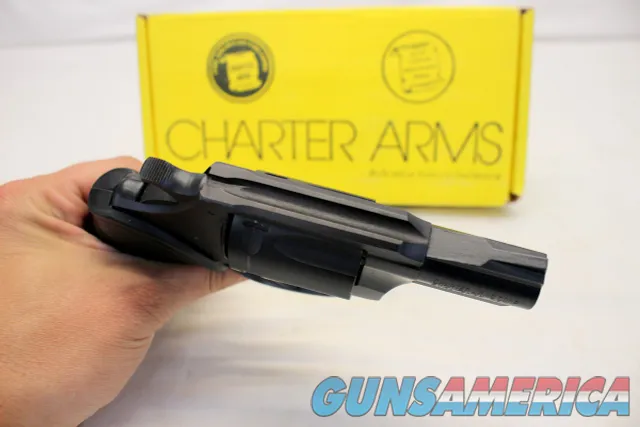 Charter Arms Off Duty 678958539219 Img-8