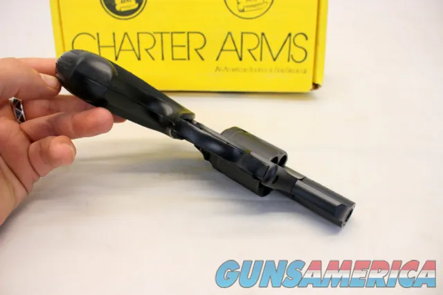 Charter Arms Off Duty 678958539219 Img-9