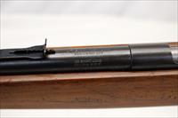 Remington MODEL 510 bolt action rifle  .22 S,L,LR  TARGETMASTER  Img-2
