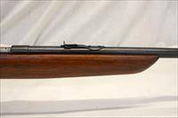 Remington MODEL 510 bolt action rifle  .22 S,L,LR  TARGETMASTER  Img-9