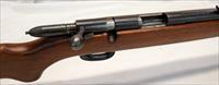 Remington MODEL 510 bolt action rifle  .22 S,L,LR  TARGETMASTER  Img-11