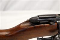 Remington MODEL 510 bolt action rifle  .22 S,L,LR  TARGETMASTER  Img-12