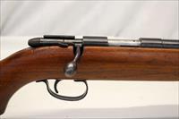 Remington MODEL 510 bolt action rifle  .22 S,L,LR  TARGETMASTER  Img-13