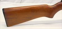 Remington MODEL 510 bolt action rifle  .22 S,L,LR  TARGETMASTER  Img-14