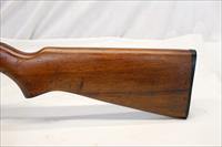 Remington MODEL 510 bolt action rifle  .22 S,L,LR  TARGETMASTER  Img-17