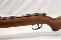 Remington MODEL 510 bolt action rifle  .22 S,L,LR  TARGETMASTER  Img-18