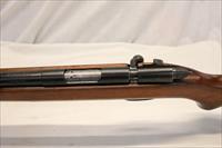 Remington MODEL 510 bolt action rifle  .22 S,L,LR  TARGETMASTER  Img-19