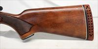 Winchester Model 37A Youth break action shotgun  20Ga  FULL Choke Img-8