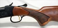 Winchester Model 37A Youth break action shotgun  20Ga  FULL Choke Img-9
