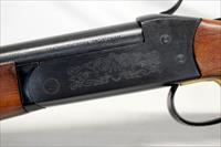 Winchester Model 37A Youth break action shotgun  20Ga  FULL Choke Img-10