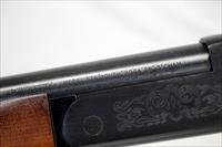 Winchester Model 37A Youth break action shotgun  20Ga  FULL Choke Img-11