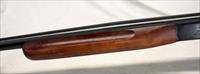 Winchester Model 37A Youth break action shotgun  20Ga  FULL Choke Img-13