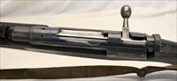 Japanese ARISAKA Bolt Action Rifle  7.7mm  SCARCE TRAINING RIFLE  WWII Collectible  Img-3