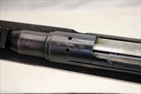 Japanese ARISAKA Bolt Action Rifle  7.7mm  SCARCE TRAINING RIFLE  WWII Collectible  Img-4