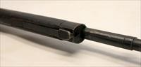 Japanese ARISAKA Bolt Action Rifle  7.7mm  SCARCE TRAINING RIFLE  WWII Collectible  Img-9