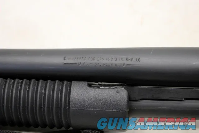 Mossberg Model 590 SHOCKWAVE Home Defense Shotgun ~ 12Ga Pump
