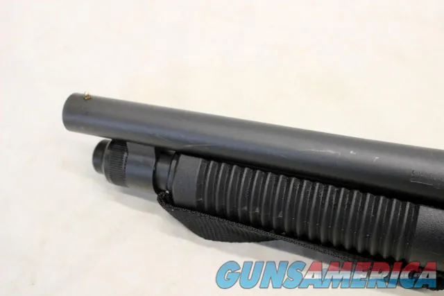 Mossberg Model 590 SHOCKWAVE Home Defense Shotgun ~ 12Ga Pump