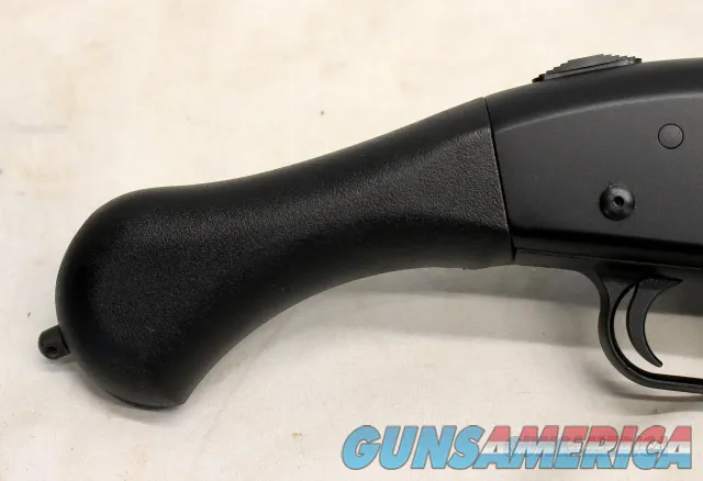 Mossberg Model 590 SHOCKWAVE Home Defense Shotgun ~ 12Ga Pump