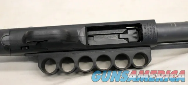 Mossberg Model 590 SHOCKWAVE Home Defense Shotgun ~ 12Ga Pump