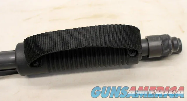 Mossberg Model 590 SHOCKWAVE Home Defense Shotgun ~ 12Ga Pump