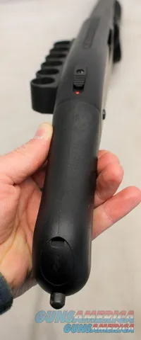 Mossberg Model 590 SHOCKWAVE Home Defense Shotgun ~ 12Ga Pump