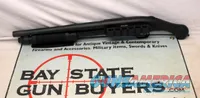 Mossberg Model 590 SHOCKWAVE Home Defense Shotgun ~ 12Ga Pump