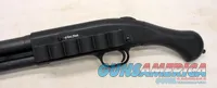 Mossberg Model 590 SHOCKWAVE Home Defense Shotgun ~ 12Ga Pump
