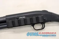 Mossberg Model 590 SHOCKWAVE Home Defense Shotgun ~ 12Ga Pump