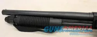 Mossberg Model 590 SHOCKWAVE Home Defense Shotgun ~ 12Ga Pump
