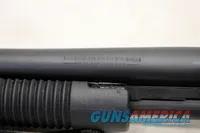 Mossberg Model 590 SHOCKWAVE Home Defense Shotgun ~ 12Ga Pump