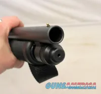 Mossberg Model 590 SHOCKWAVE Home Defense Shotgun ~ 12Ga Pump