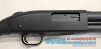 Mossberg Model 590 SHOCKWAVE Home Defense Shotgun ~ 12Ga Pump