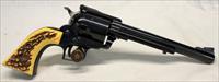 Ruger Old Model SUPER BLACKHAWK 3-Screw revolver  .44 Magnum  7 1/2 Barrel Img-2