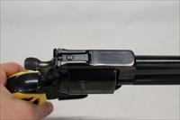 Ruger Old Model SUPER BLACKHAWK 3-Screw revolver  .44 Magnum  7 1/2 Barrel Img-7