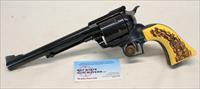 Ruger Old Model SUPER BLACKHAWK 3-Screw revolver  .44 Magnum  7 1/2 Barrel Img-1