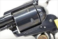 Ruger Old Model SUPER BLACKHAWK 3-Screw revolver  .44 Magnum  7 1/2 Barrel Img-14