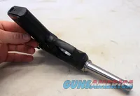 1993 RUGER 22 45 Semi-automatic pistol ~ .22LR ~ TWO TONE ~ Box and Manual