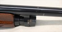 Winchester Model 1300 XTR pump action shotgun  12Ga. for 2 3/4 & 3 shells  Img-13