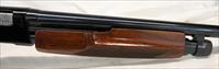Winchester Model 1300 XTR pump action shotgun  12Ga. for 2 3/4 & 3 shells  Img-14