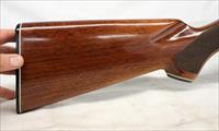 Winchester Model 1300 XTR pump action shotgun  12Ga. for 2 3/4 & 3 shells  Img-20