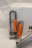 Ruger SR1911 FULL SIZE semi-automatic pistol ~ .45 ACP ~ EXCELLENT CONDITION ~ Box, Manual, Spent Shell, Magazines