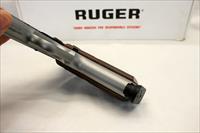 Ruger SR1911 FULL SIZE semi-automatic pistol ~ .45 ACP ~ EXCELLENT CONDITION ~ Box, Manual, Spent Shell, Magazines
