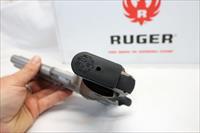 Ruger SR1911 FULL SIZE semi-automatic pistol ~ .45 ACP ~ EXCELLENT CONDITION ~ Box, Manual, Spent Shell, Magazines