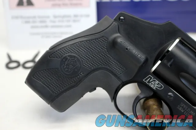 Smith & Wesson 340 022188630725 Img-6
