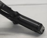 Ruger Model 22/45 semi-automatic pistol  5 Tapered Barrel  .22LR  BOX & MANUAL Img-12