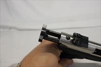 Ruger Model 22/45 semi-automatic pistol  5 Tapered Barrel  .22LR  BOX & MANUAL Img-15