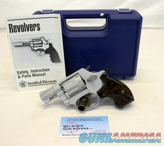 Smith & Wesson 617 022188605785 Img-1