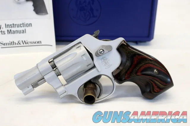 Smith & Wesson 617 022188605785 Img-2